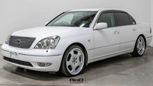 Load image into Gallery viewer, 2001 Toyota Celsior