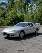 Load image into Gallery viewer, 1992 Toyota Soarer (WA)