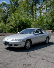 Load image into Gallery viewer, 1992 Toyota Soarer *SOLD*