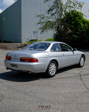 Load image into Gallery viewer, 1992 Toyota Soarer *SOLD*