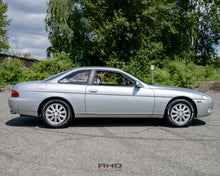 Load image into Gallery viewer, 1992 Toyota Soarer (WA)