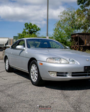 Load image into Gallery viewer, 1992 Toyota Soarer (WA)