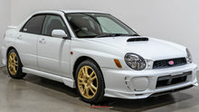 Load image into Gallery viewer, 2001 Subaru Impreza WRX STI