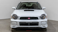 Load image into Gallery viewer, 2001 Subaru Impreza WRX STI