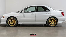 Load image into Gallery viewer, 2001 Subaru Impreza WRX STI
