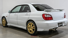 Load image into Gallery viewer, 2001 Subaru Impreza WRX STI