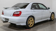Load image into Gallery viewer, 2001 Subaru Impreza WRX STI