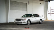 Load image into Gallery viewer, 1999 Toyota Celsior *SOLD*