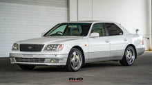 Load image into Gallery viewer, 1999 Toyota Celsior *SOLD*
