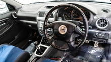 Load image into Gallery viewer, 2001 Subaru Impreza WRX STI