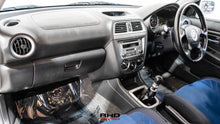 Load image into Gallery viewer, 2001 Subaru Impreza WRX STI