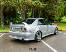 Load image into Gallery viewer, 1998 Toyota Altezza RS200 Z Edition *SOLD*