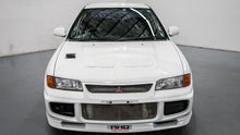 Load image into Gallery viewer, 1995 Mitsubishi EVO III GSR *SOLD*