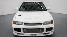 Load image into Gallery viewer, 1995 Mitsubishi EVO III GSR (WA)