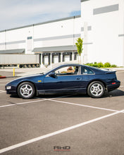 Load image into Gallery viewer, 1989 Nissan Fairlady Z Z32 TT (WA)
