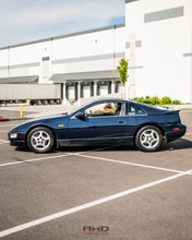 Load image into Gallery viewer, 1989 Nissan Fairlady Z Z32 TT (WA)
