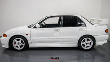Load image into Gallery viewer, 1995 Mitsubishi EVO III GSR (WA)