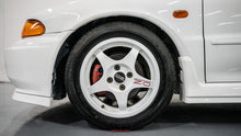 Load image into Gallery viewer, 1995 Mitsubishi EVO III GSR (WA)