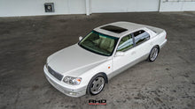 Load image into Gallery viewer, 1999 Toyota Celsior *SOLD*