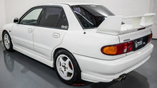 Load image into Gallery viewer, 1995 Mitsubishi EVO III GSR (WA)