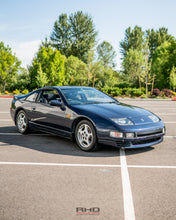 Load image into Gallery viewer, 1989 Nissan Fairlady Z Z32 TT (WA)