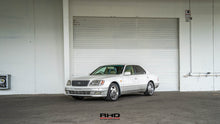 Load image into Gallery viewer, 1999 Toyota Celsior *SOLD*