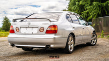 Load image into Gallery viewer, 1997 Toyota Aristo V300 Vertex Edition *SOLD*