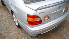 Load image into Gallery viewer, 1997 Toyota Aristo V300 Vertex Edition *SOLD*