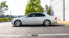 Load image into Gallery viewer, 2001 Toyota Celsior