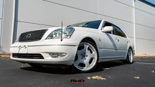 Load image into Gallery viewer, 2001 Toyota Celsior