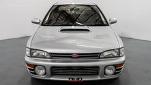 Load image into Gallery viewer, 1995 Subaru Impreza WRX STi V2 *SOLD*