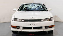Load image into Gallery viewer, 1996 Nissan Silvia K's