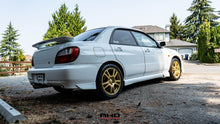 Load image into Gallery viewer, 2001 Subaru Impreza WRX STI