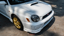 Load image into Gallery viewer, 2001 Subaru Impreza WRX STI