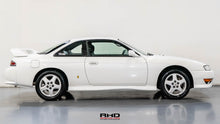 Load image into Gallery viewer, 1996 Nissan Silvia K's