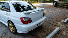 Load image into Gallery viewer, 2001 Subaru Impreza WRX STI