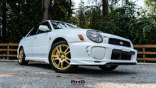 Load image into Gallery viewer, 2001 Subaru Impreza WRX STI