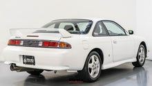 Load image into Gallery viewer, 1996 Nissan Silvia K's