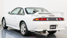 Load image into Gallery viewer, 1996 Nissan Silvia K's