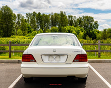 Load image into Gallery viewer, 1998 Honda Legend *SOLD*
