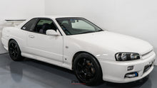 Load image into Gallery viewer, 1998 Nissan Skyline R34 GTT *SOLD*