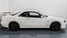 Load image into Gallery viewer, 1998 Nissan Skyline R34 GTT *SOLD*