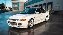 Load image into Gallery viewer, 1995 Mitsubishi EVO III GSR (WA)