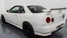 Load image into Gallery viewer, 1998 Nissan Skyline R34 GTT *SOLD*