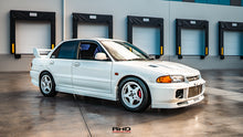 Load image into Gallery viewer, 1995 Mitsubishi EVO III GSR (WA)