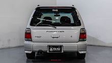 Load image into Gallery viewer, 1998 Subaru Forester T/tb *SOLD*