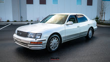 Load image into Gallery viewer, 1997 Toyota Celsior (WA)