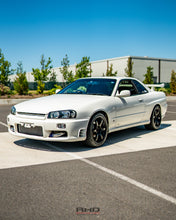 Load image into Gallery viewer, 1998 Nissan Skyline R34 GTT *SOLD*