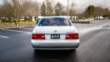Load image into Gallery viewer, 1997 Toyota Celsior (WA)