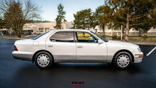 Load image into Gallery viewer, 1997 Toyota Celsior (WA)